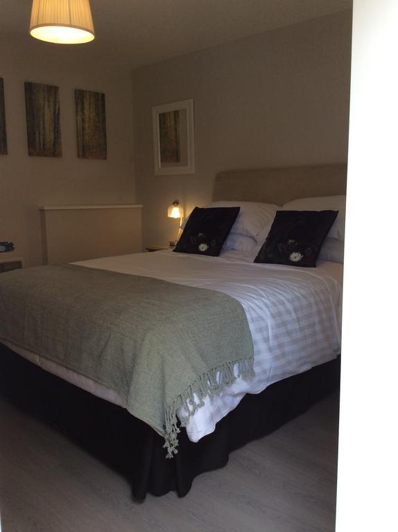 Bed and Breakfast Three-Cranes Turvey Zimmer foto